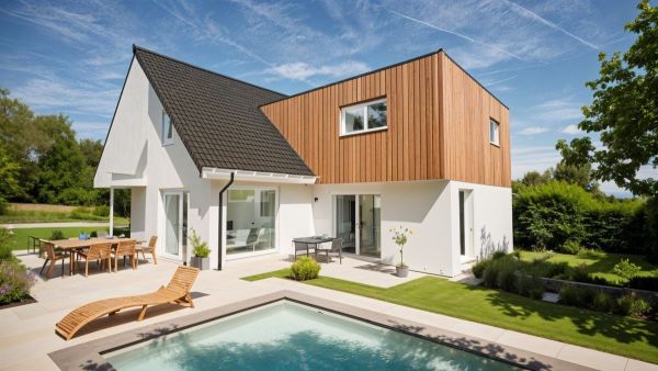 10 conseils pour réussir votre extension de maison à Toulouse