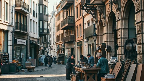 Choisir le bon artisan multiservices à Drancy pour vos projets