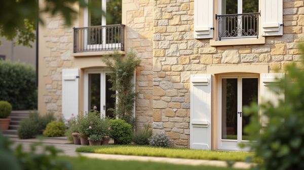 Choisir l'extension de maison à Toulouse : coûts et projets