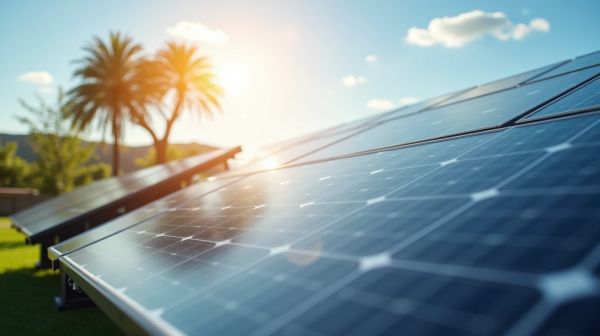 Climatiseur solaire : une alternative surprenante à la climatisation traditionnelle