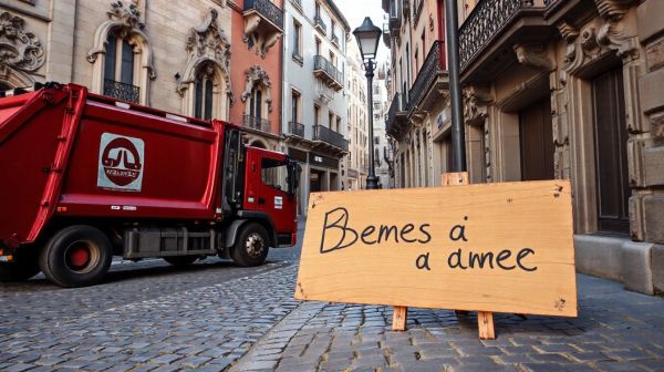 Guide pratique pour trouver une benne à louer à Lyon