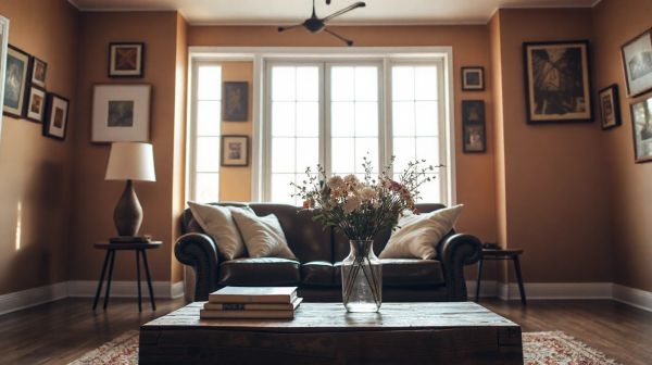 Idées novatrices pour rénover votre maison facilement