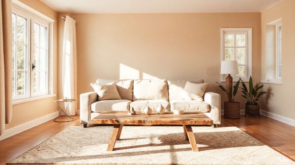 Idées novatrices pour rénover votre maison facilement