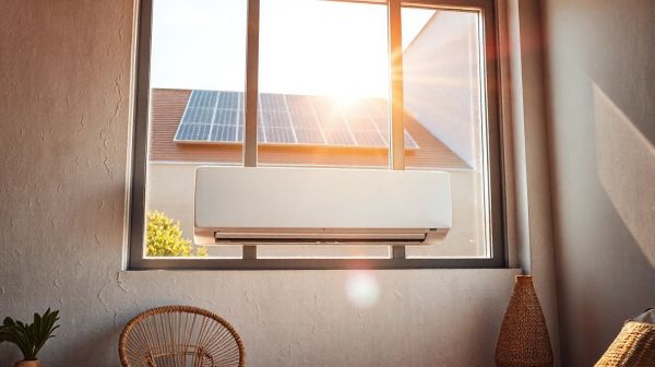Les climatiseurs solaires : pourquoi choisir cette option innovante