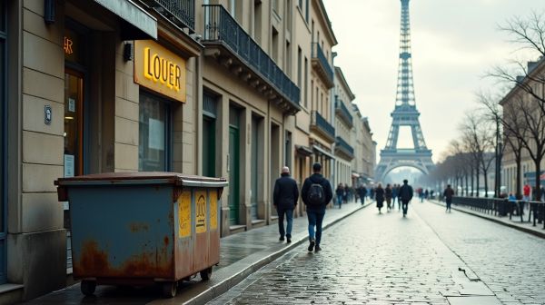 Louer une benne à Lyon : mode d'emploi