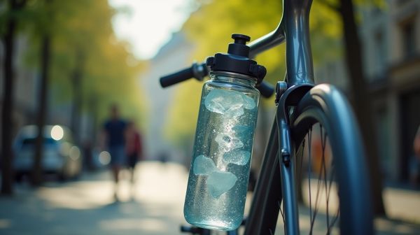 Optimiser le transport de bouteilles avec un diable porte bouteilles