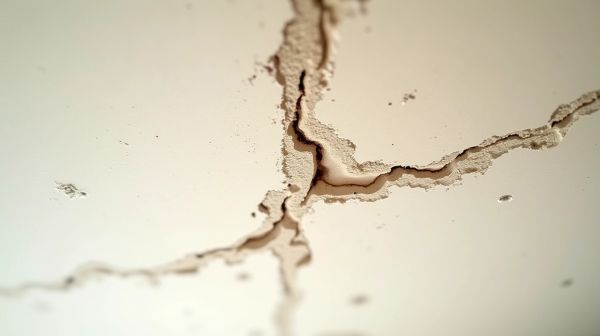 Réparer une fissure placo : étapes essentielles et conseils pratiques