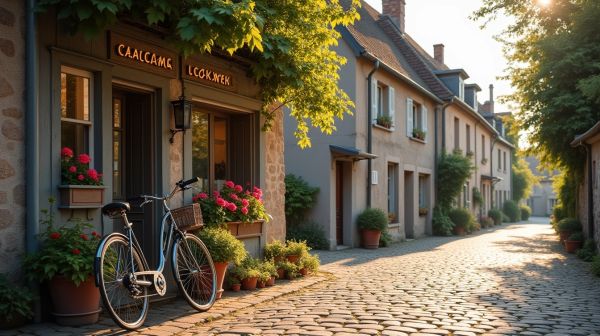 Réussir votre dépannage de serrurerie à Saint-Nabord