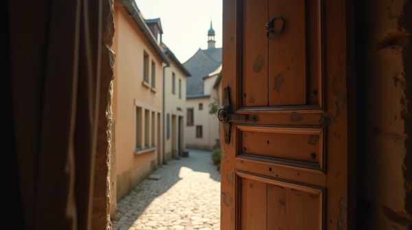 Réussir votre dépannage de serrurerie à Saint-Nabord