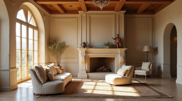 Révéler la beauté des intérieurs à lisieux : réussir le traitement de l'humidité pour un habitat sain