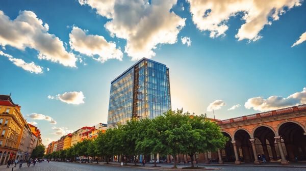 Top conseils pour choisir une entreprise de bâtiment à Toulouse