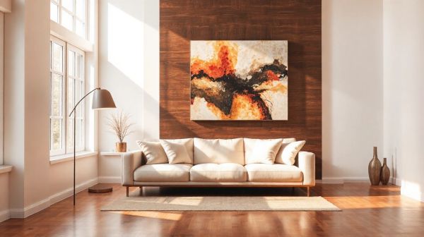 Top idées d'aménagement intérieur à Amiens pour un style distinctif