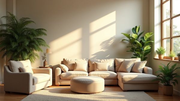 Transformer votre maison avec des conseils et inspirations pratiques