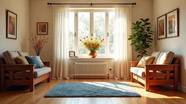 Transformer votre maison avec des conseils et inspirations pratiques