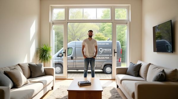 Vos travaux facilités par un artisan multiservices à Drancy