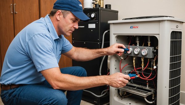 Trouver le meilleur chauffagiste 91 pour vos besoins en chauffage