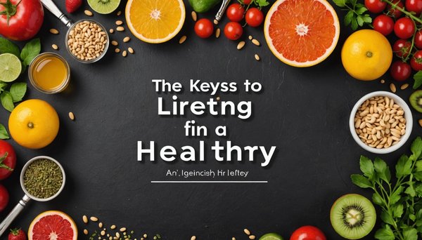 Les secrets d'un lifestyle pour une vie saine et joyeuse