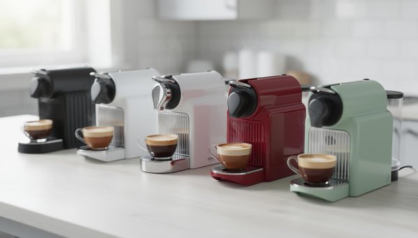 Comparatif des machines à café petit prix : la sélection des meilleurs modèles 2026