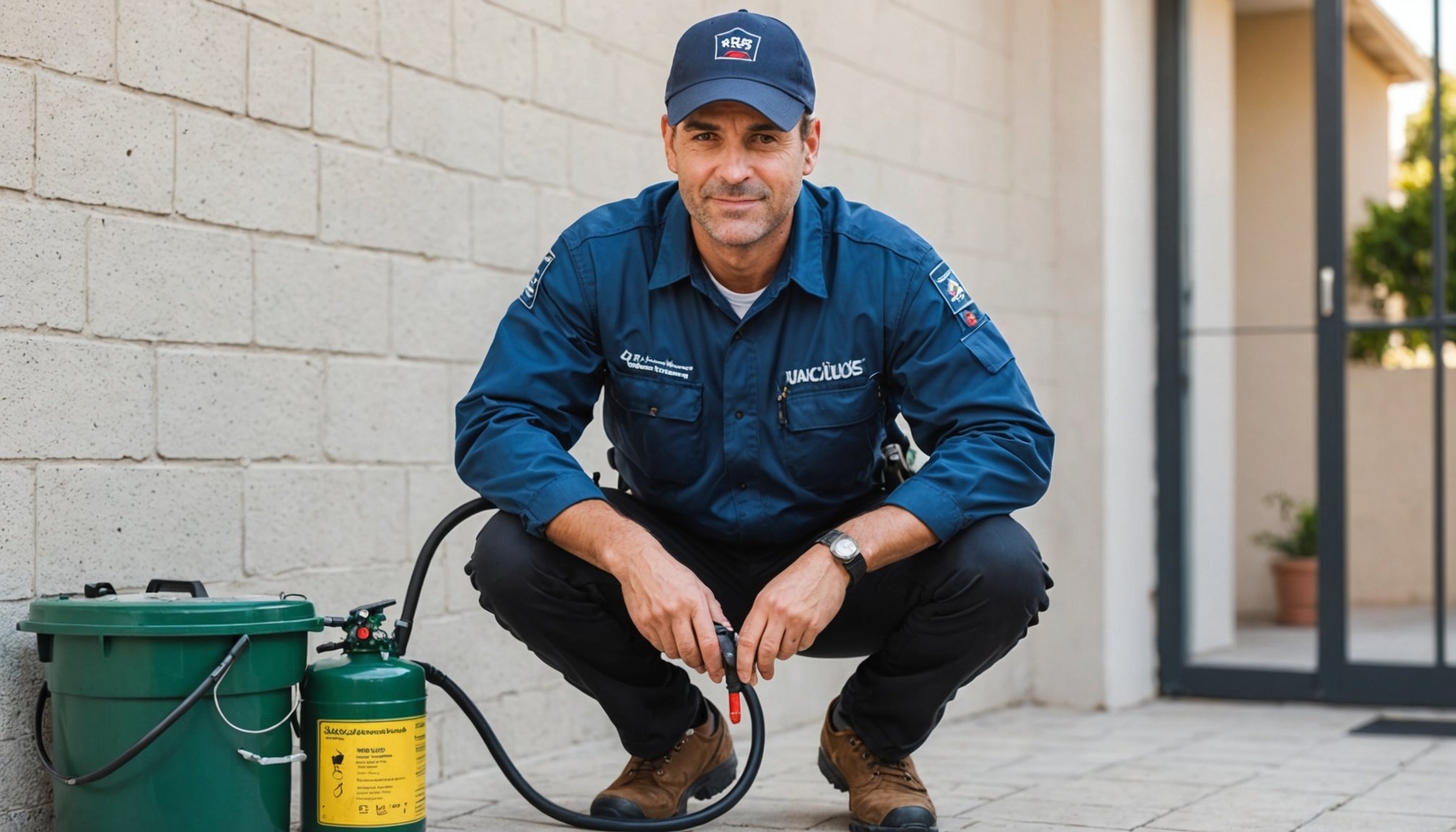 Vos questions sur la lutte anti nuisibles